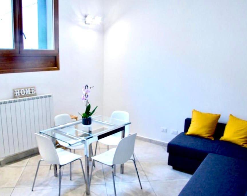 Brand New Apartment Floransa Dış mekan fotoğraf