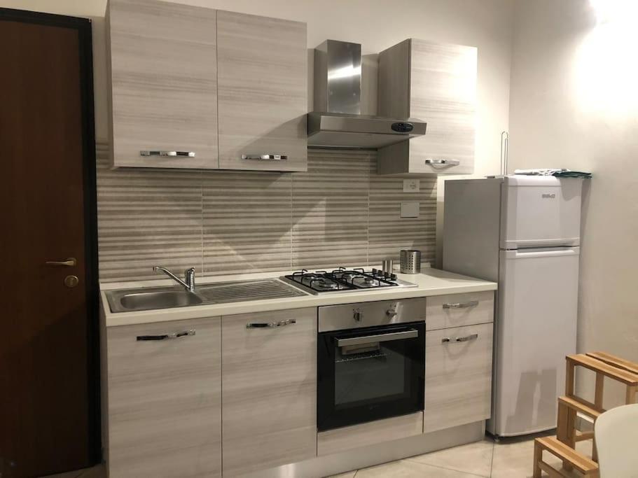 Brand New Apartment Floransa Dış mekan fotoğraf