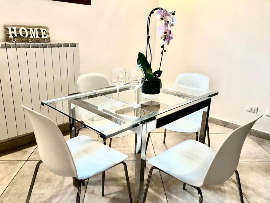 Brand New Apartment Floransa Dış mekan fotoğraf