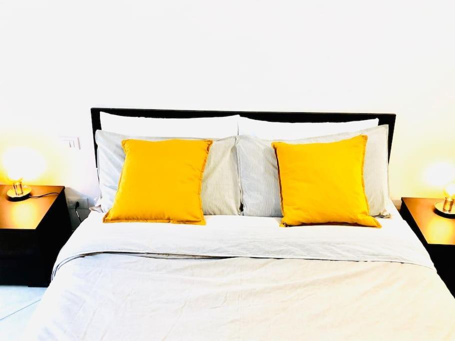 Brand New Apartment Floransa Dış mekan fotoğraf
