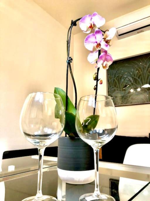 Brand New Apartment Floransa Dış mekan fotoğraf